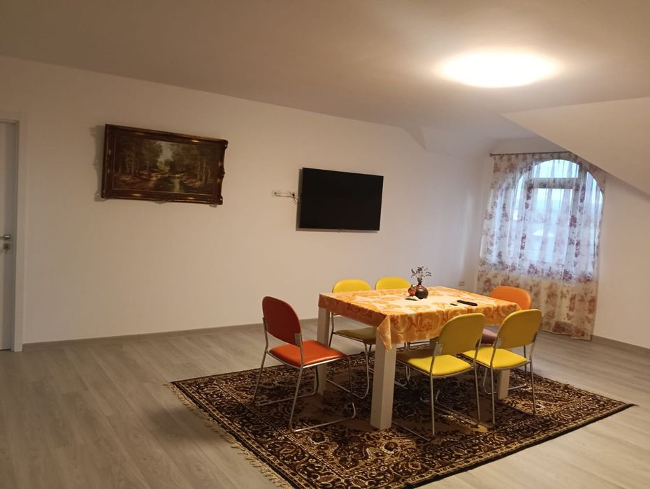Închiriere duplex Aerodrom Fratauti