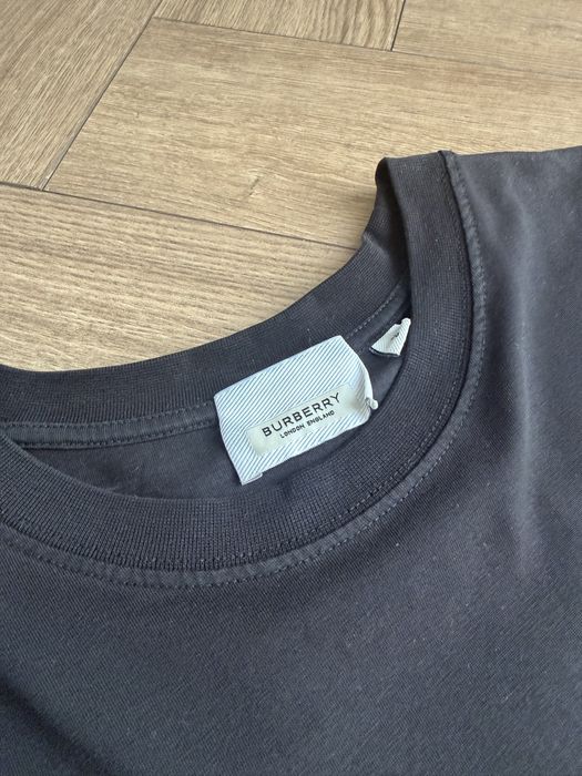 Тениска Burberry