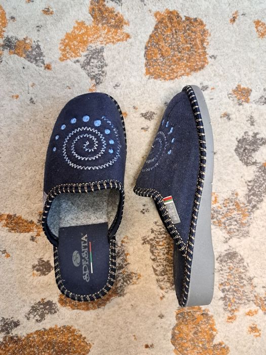 Дамски домашни чехли SPESITA, 36 номер