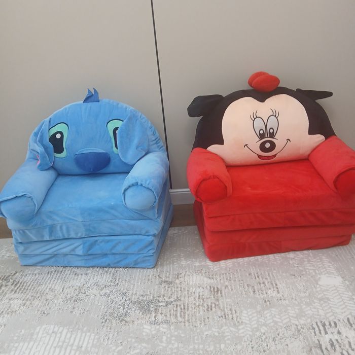 Мягкая игрушка человек паук