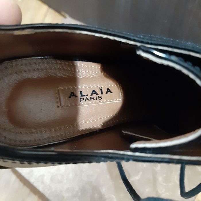 Продам басаножки новые Италия