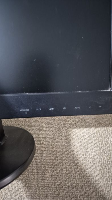Samsung monitor ideal