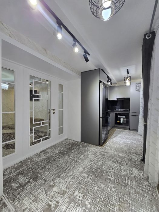 Самарканд Шахар квартира