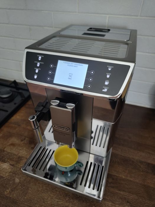 Expresor cafea DeLonghi Prima Dona Elite