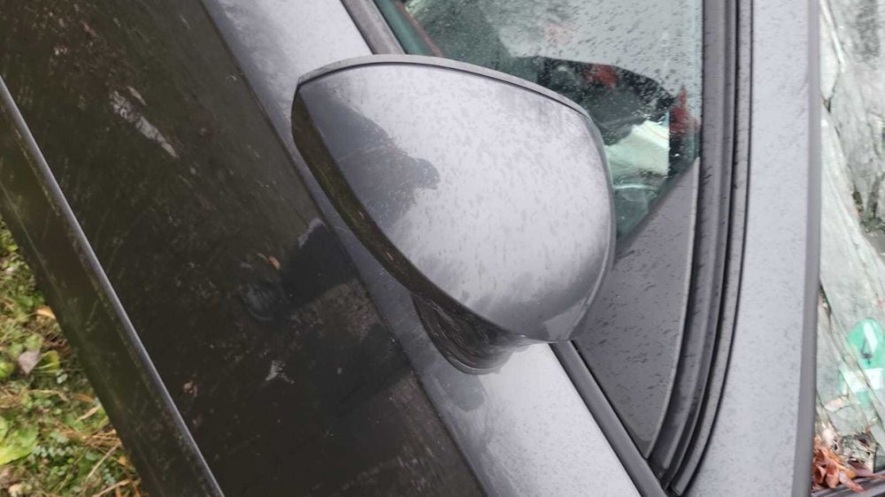 Oglinda stanga/dreapta electrica seat exeo 2011