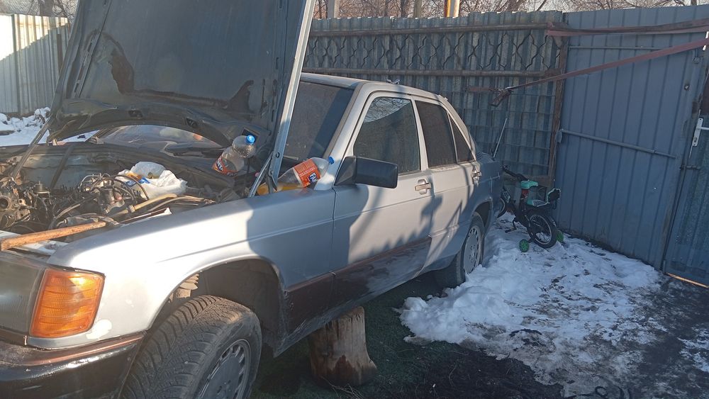 Продам Мерседес Бенс
