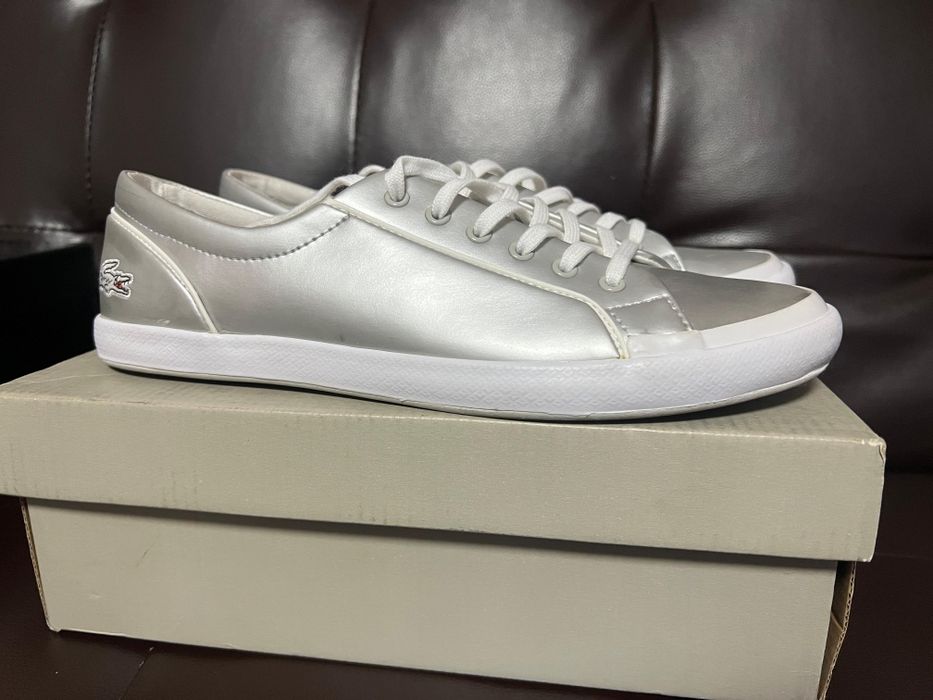 Teniși originali Lacoste
