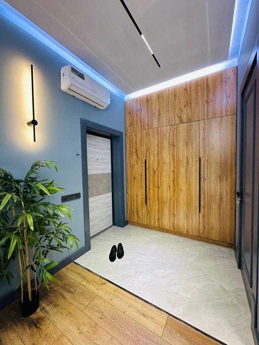 ПРОДАЕТСЯ квартира ЧИЛАНЗАР Новостройка