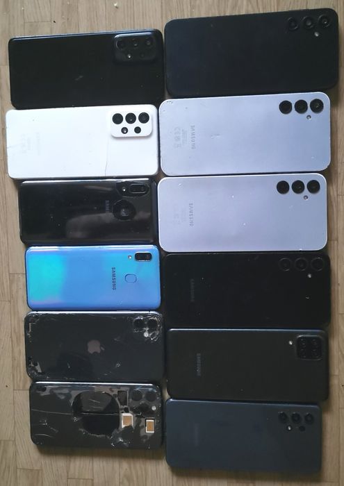Telefoane pentru piese