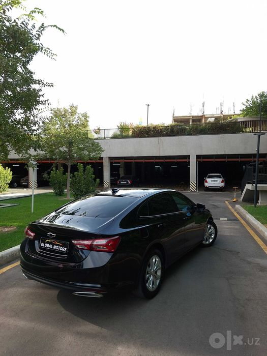 Продаётся Malibu xl 2023