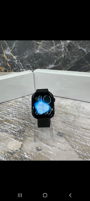 Смарт часы Apple watch series 11