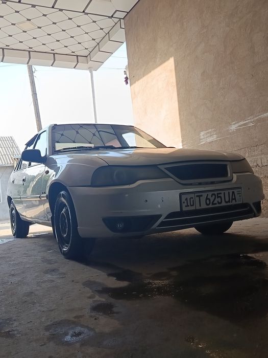 Sastayenasi zor holatda nexiya 2