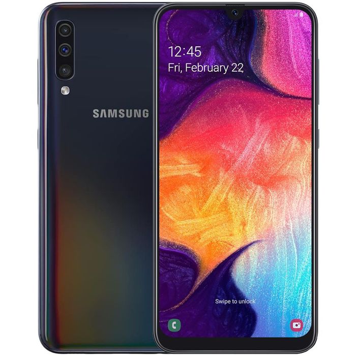 Samsung A50 сатылады