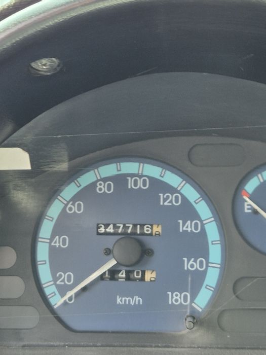 Matiz pol lux kansaner