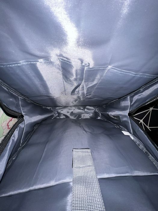 НОВЫЙ портфель, рюкзак мужской/женский