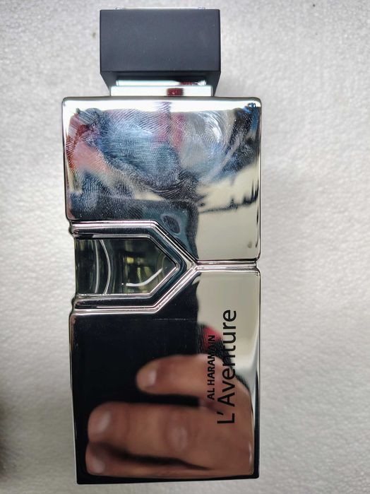 Al Haramain L`Aventure 200 ml Парфюм за мъже EDP