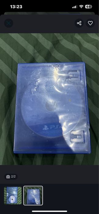 продам Хоризон диск