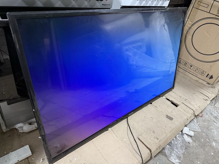 Muxxed 55 SMART TV