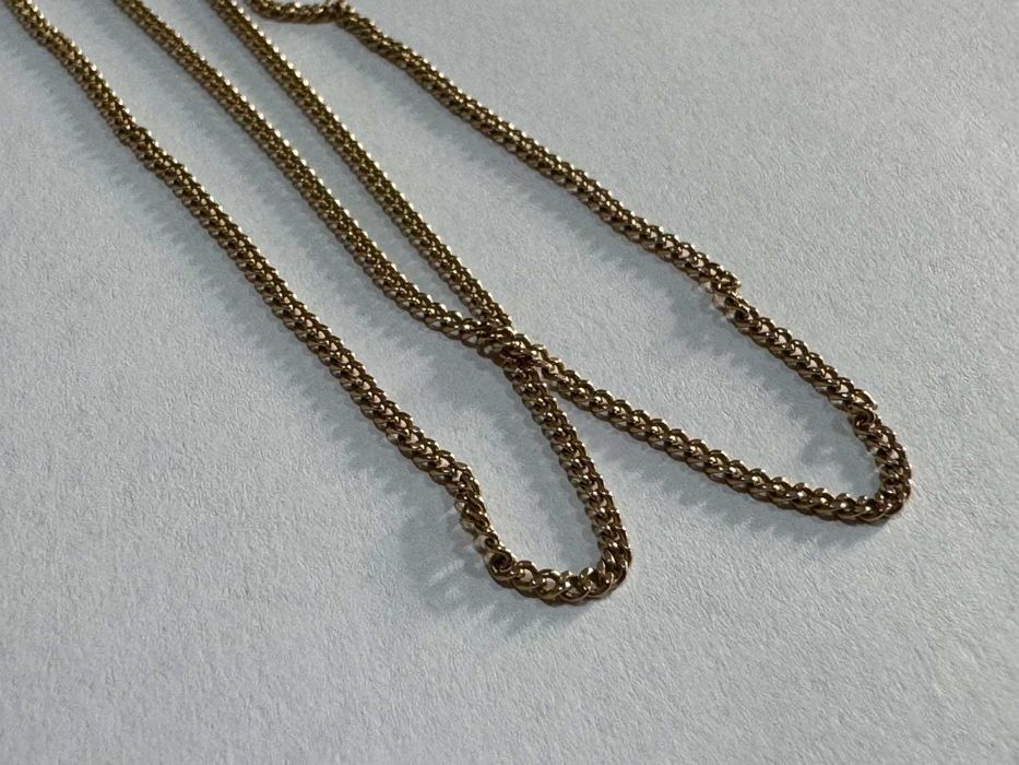 Златен синджир 14К