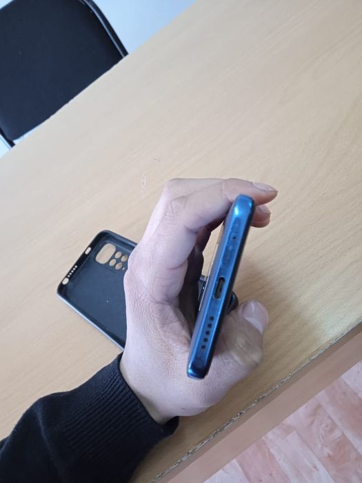 Редми нот 11 128гб