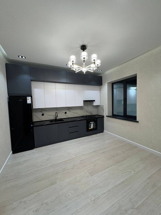 Бектемир. Коттедж 5-комнат, 1,5-Сотки  130кв.м.