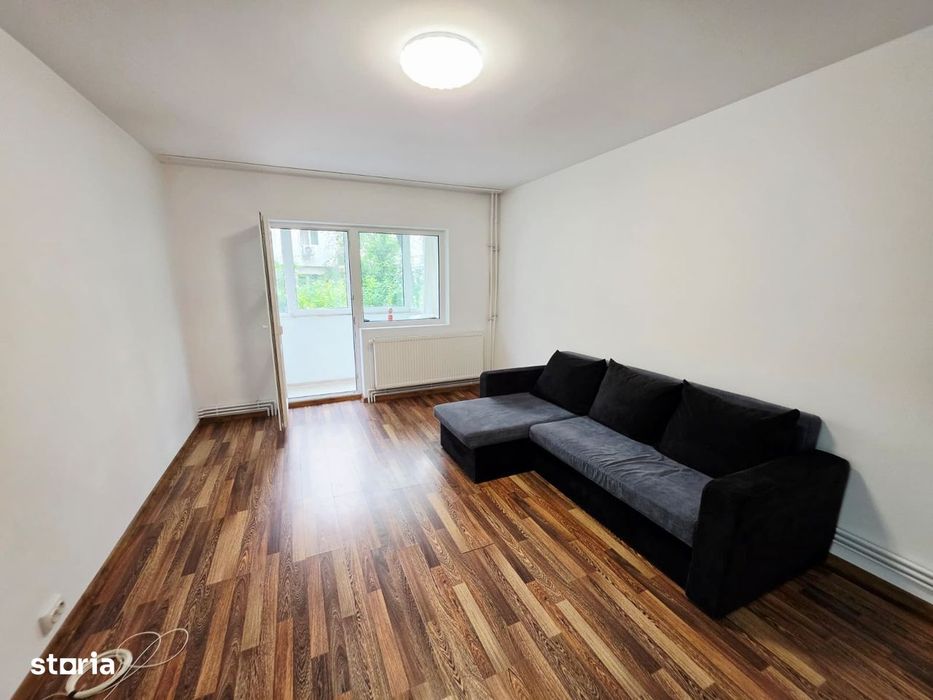 Apartament 3 camere de inchiriat, 9 Mai, 2 bai, beci