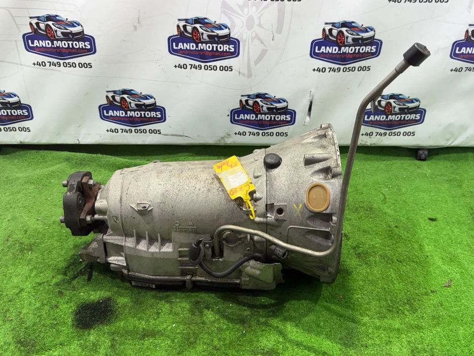 CUTIE VITEZE AUTOMATA 5 VITEZE MERCEDES BENZ D722646(21S), W 5 A 580 , MOTOR 2.2 DIESEL A651 2008-2014