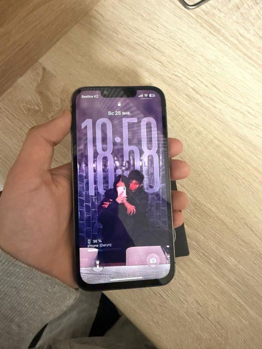 айфон 13 про 128гб