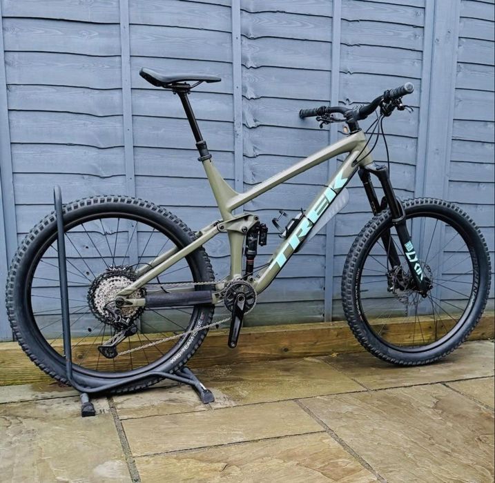 Trek remedy 8 2023 XL