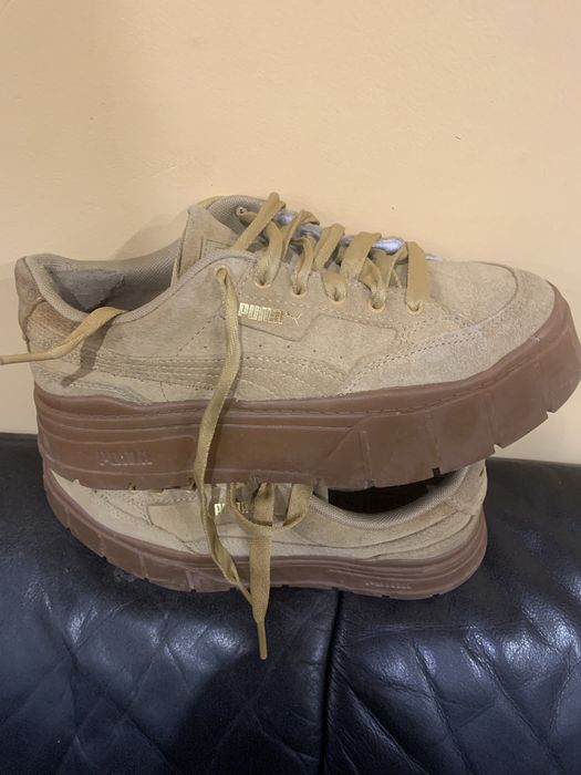 Дамски кецове Puma