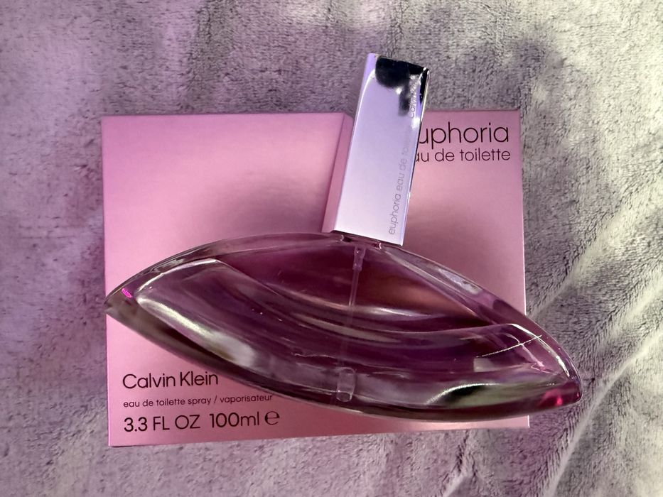 Calvin Klein EUPHORIA