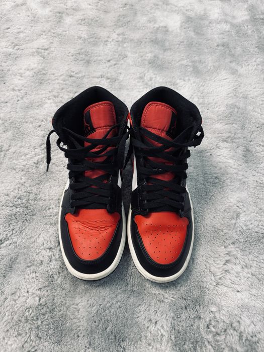 Nike Air Jordan 1