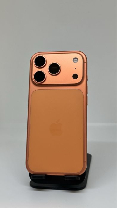 Iphone 17 pro 256gb 92% imei 29440