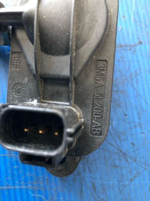 electrovalva 2.4 d volvo v70