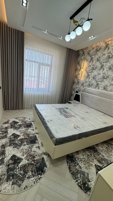 Fargona shaxar sentrda