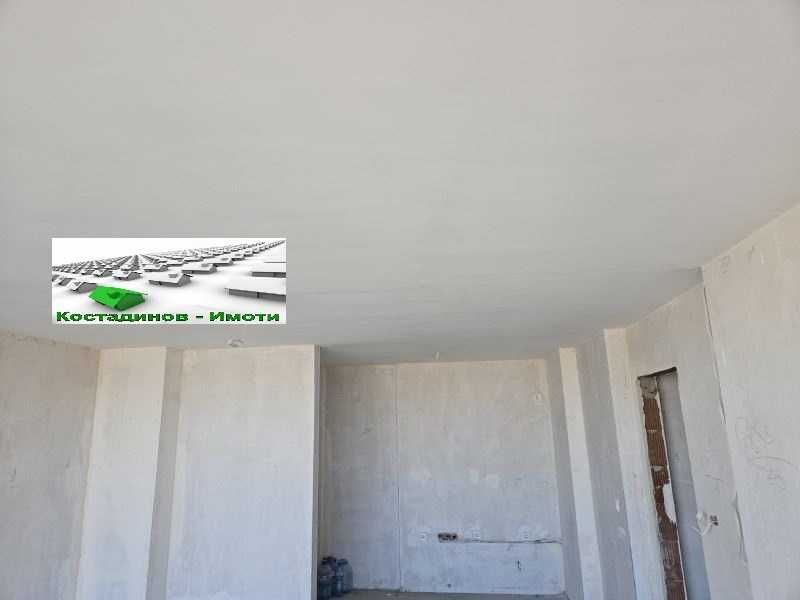 Продава се Тристаен апартамент в Пловдив, Съдийски - 107 кв.м за 1352 €/кв.м - Снимка #7