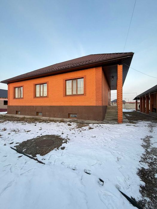 Продам дом, Жастар 1, Ксения Лидер