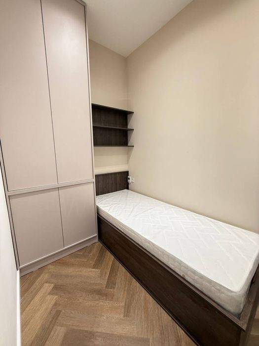 3/2/8 Буюк Ипак Йули 60м2 ЖК Caravan Avenue