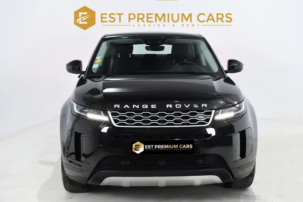 Land Rover Range Rover Evoque 4x4,Plafon Panoramic,Camera Marsalier,Incalzire In Scaune Key less