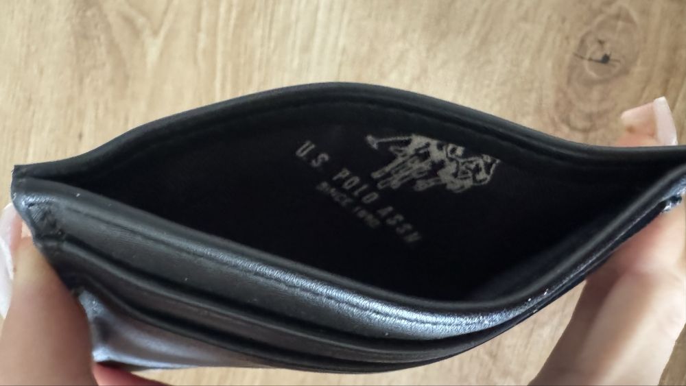 Дамски Card holder U.S Polo Assin.