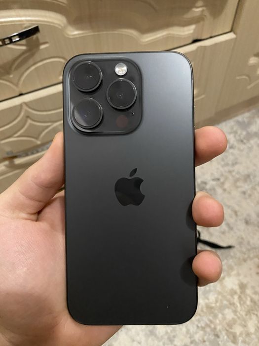 Айфон 15 про 128 гб