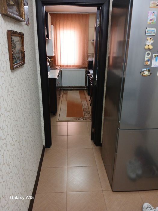 Apartament 2 camere zona V-uri mobilat și utilat