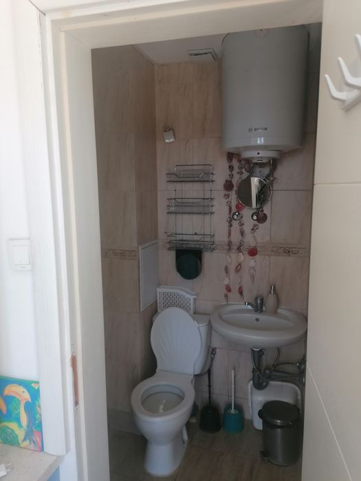 Дава се под наем Двустаен апартамент в к.к. Слънчев бряг - 88 кв.м за 306 € - Снимка #4