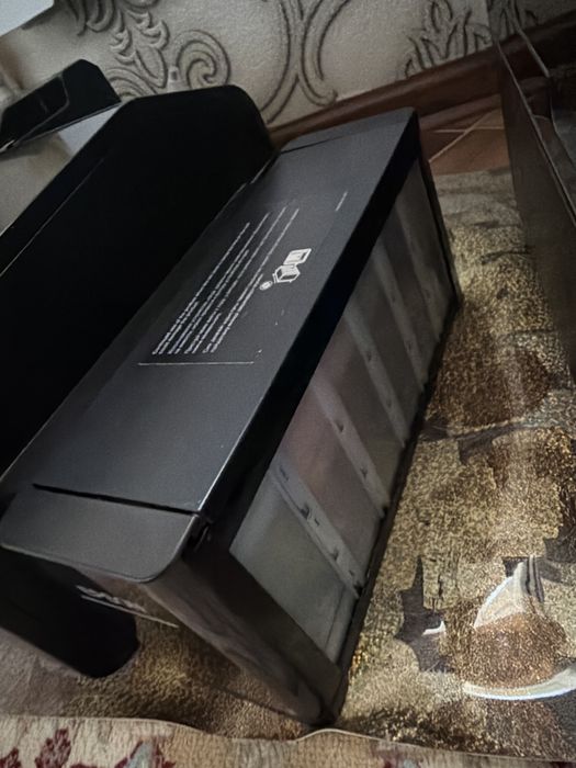 Принтер EPSON L800