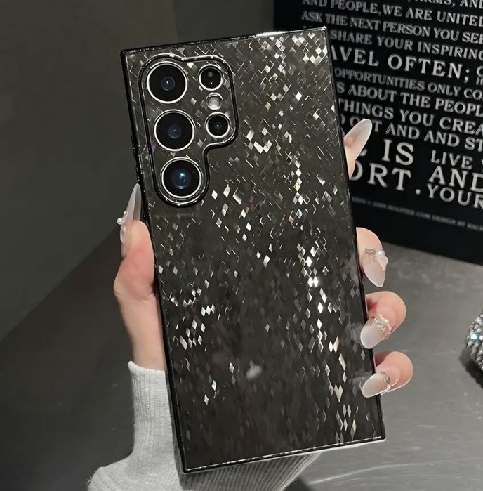 Чехлы на Samsung galaxy s25 ultra