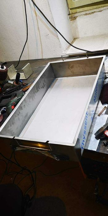 Тава за печене на агне