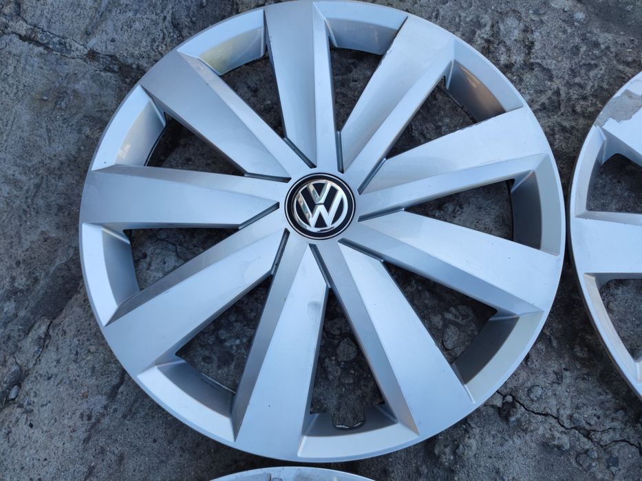 Тасове 16 - Volkswagen