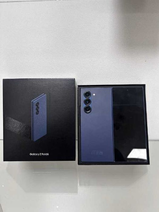 Galaxy Z Fold 6 512gb