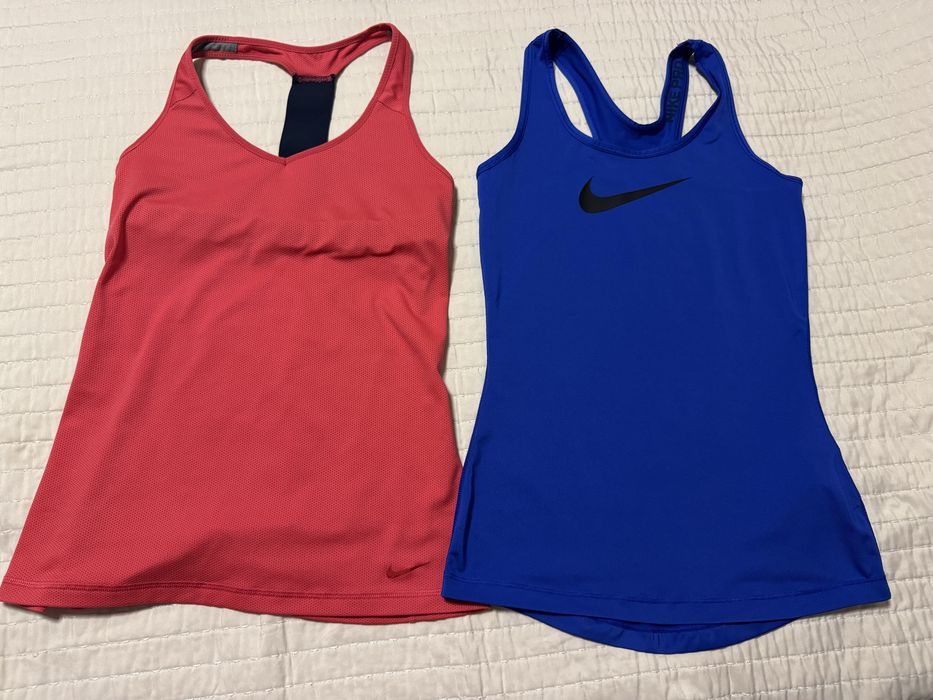 Nike два потника