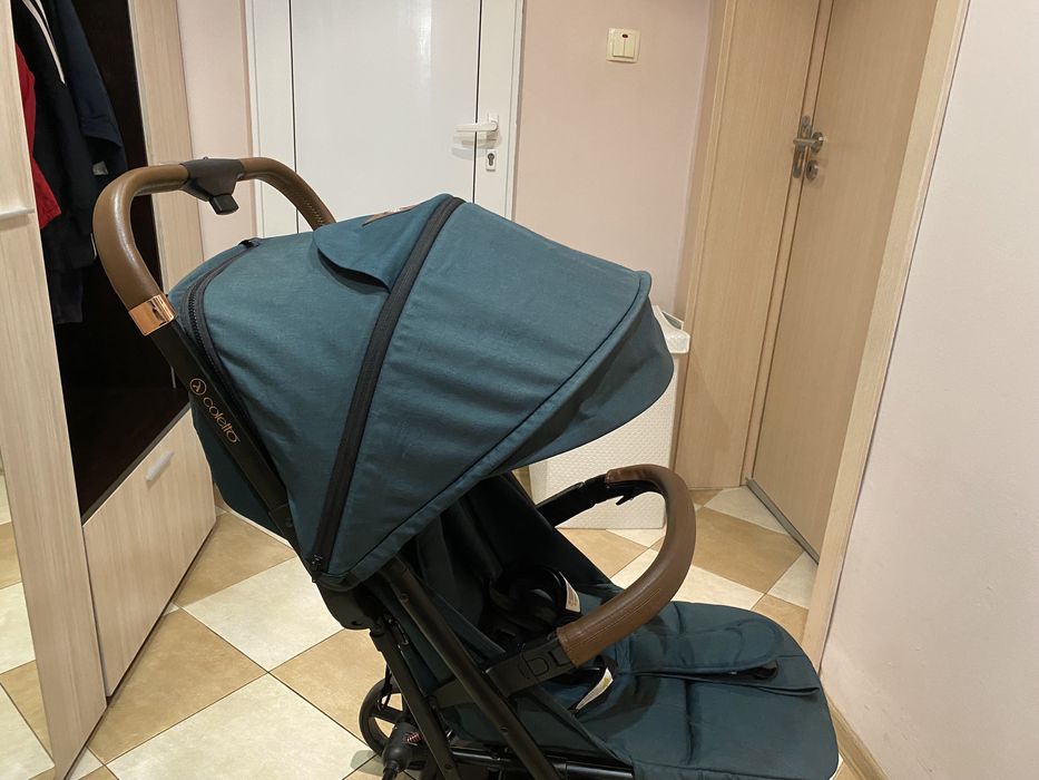 Количка Colletto Maya